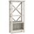 Carynhurst Wood Large Bookcase