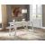 Carynhurst Wood Home Office Large Leg Desk