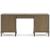 Roanhowe Wood/MDF Home Office Desk