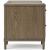 Roanhowe Wood/MDF Home Office Desk
