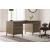 Roanhowe Wood/MDF Home Office Desk