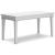 Kanwyn Wood Home Office Desk
