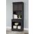 Beckincreek Wood/MDF Bookcase