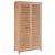 Weekender Wood Utility Cabinet w/2 Doors
