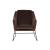 Harmony Velvet Accent Armchair