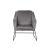 Harmony Velvet Accent Armchair