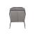 Harmony Velvet Accent Armchair