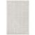 Hallie Viscose Rectangular Hand-woven Rug, 5' x 7'6