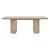 Halloway Extension Dining Table