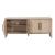 Halloway Media Sideboard w/4 Doors