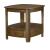 Primo Wood Coffee Set