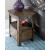 Primo Wood Coffee Set