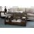 Halsey Wood Rectangular Lift Top Coffee Table Set