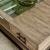Jefferson Wood Rectangular Coffee Table Set