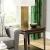 Composite Wood Rectangular End Table