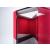 Hana Two-Color One-Person Compact Acoustic Pod