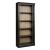 Hancock Wood 5-Tier Bunching Bookcase