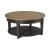 Hancock Wood Coffee Table Set