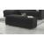 Harmony Fabric Ottoman