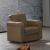 Harmony Fabric Convertible Living Room Set