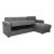 Harmony Fabric Convertible Living Room Set