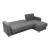 Harmony Fabric Convertible Living Room Set