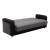 Harmony Fabric/PU Convertible Living Set