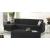 Harmony Fabric Convertible Sectional Living Room Set
