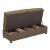 Harmony Fabric Convertible Living Room Set