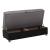 Harmony Fabric/PU Convertible Living Set