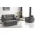 Harmony Fabric Convertible Living Room Set