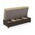 Harmony Fabric/PU Convertible Living Set