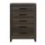 Harmony 5-Drawer Chest