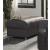 Harmony Fabric Ottoman