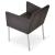 Harput Metal Armchair