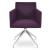 Harput Spider Swivel Armchair