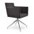 Harput Spider Swivel Armchair