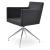 Harput Spider Swivel Armchair