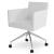 Harput Spider Swivel Armchair