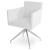 Harput Spider Swivel Armchair