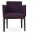 Harput Wood Armchair