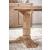 Hayes Wood Extendable Dining Table