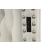 Hazel Fabric Upholstered Storage Queen Size Bed with USB Ports & Bluetooth Speakers