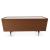 Horizon Ceramic/Wood/Metal Customizable Sideboard w/3 Doors & Metal Feet