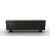 Universal Ceramic/Wood Customizable Sideboard w/4 Glass Doors & Metal Frame