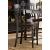 Ohana Country Wood Counter Dining Chair