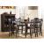 Ohana Country Counter Dining Room Set