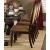 Russian Hill Classic Fabric/Wood Dining Chair