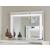 Alonza LED Mirror