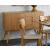 Anika Mid-Century Modern Wood Buffet